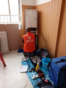 一站式家政连锁服务品牌 保洁服务的专业之道