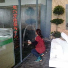 打造整洁环境 专业保洁服务的价值与实践