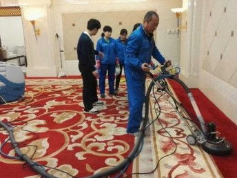 图 兰州保洁公司 兰州家政公司 专业靠谱提供高质量服务 兰州保洁清洗 兰州列表网
